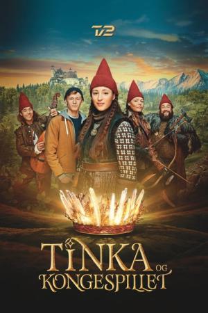 Tinka et les Jeux du roi (2019)