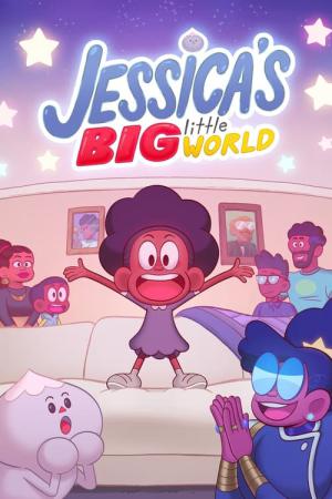 Jessica's Big Little World (2023)
