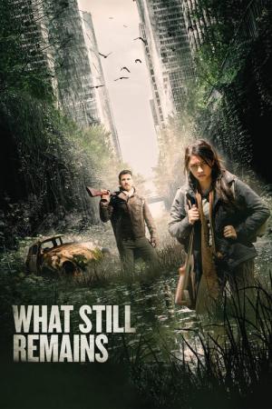 What Still Remains (2018)