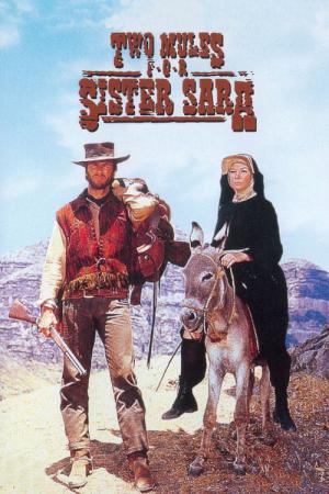 Sierra torride (1970)
