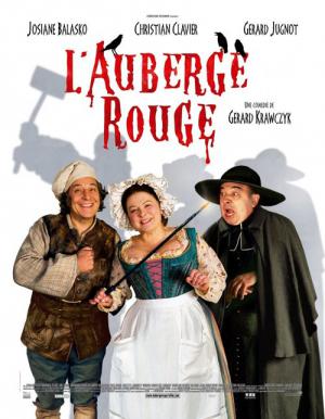 L'Auberge rouge (2007)