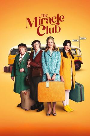 Le Club des miracles (2023)
