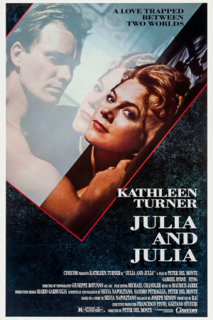Julia et Julia (1987)