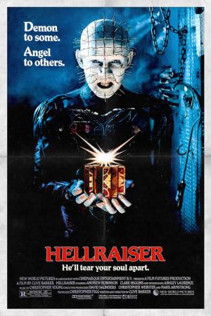 Hellraiser : Le Pacte (1987)