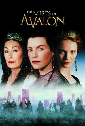 Les brumes d'Avalon (2001)