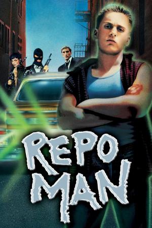 Repo Man (1984)