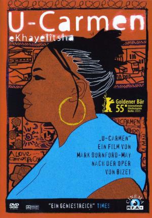 Carmen de Khayelitsha (2005)