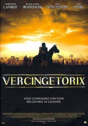 Vercingétorix : La Légende du druide roi (2001)