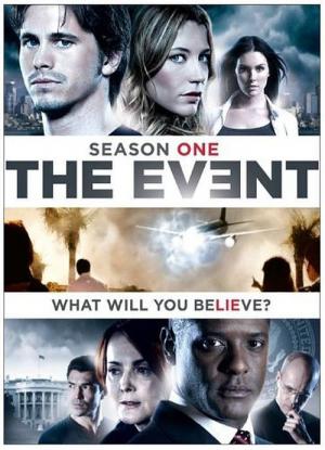 The Event (2010)