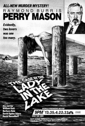 Perry Mason - La dame du lac (1988)