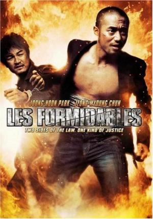 Les Formidables (2006)