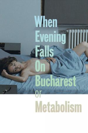 Métabolisme (ou Quand le soir tombe sur Bucarest) (2013)