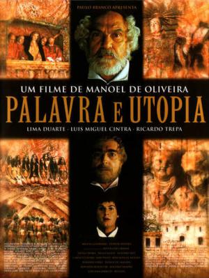 Parole et utopie (2000)