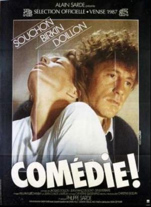 Comédie ! (1987)