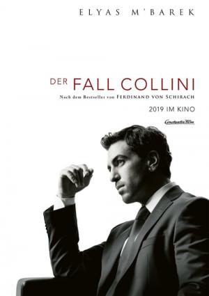 L'affaire Collini (2019)