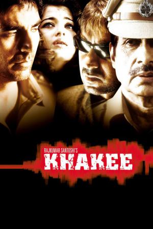 Khakee - the police uniform (2004)