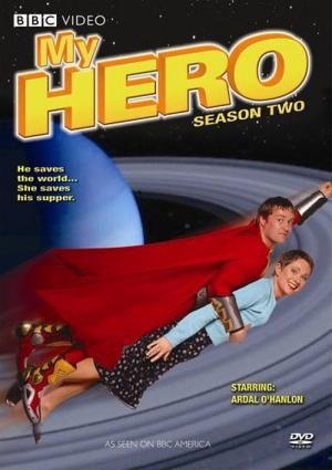 My Hero (2000)