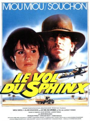Le Vol du Sphinx (1984)