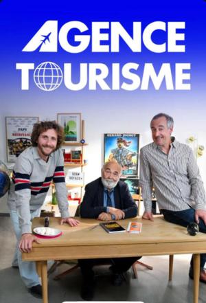Agence Tourisme (2024)