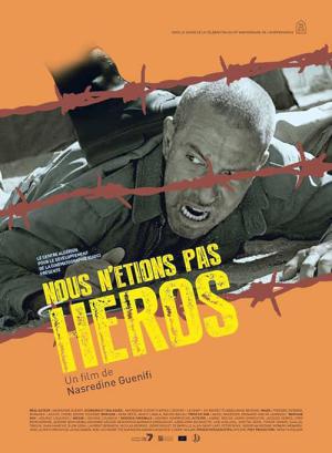 Nous n'étions pas des héros (2016)