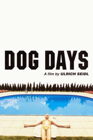 Dog Days (2001)