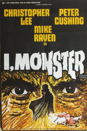 Je suis un monstre (1971)