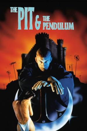Le Puit et le pendule (1991)