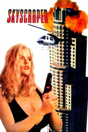 Un gratte-ciel en otage (1996)