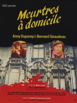 Meurtres A Domicile (1982)