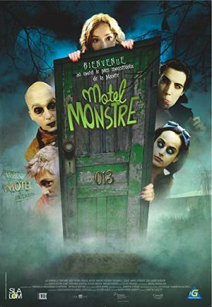 Motel Monstre (2012)