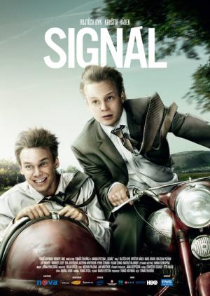 Signál (2012)