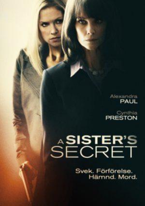 La vengeance d'une soeur (2009)