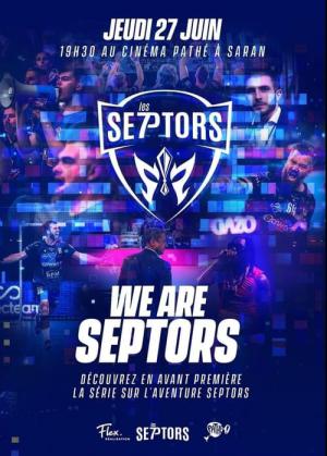 We Are Septors (2024)