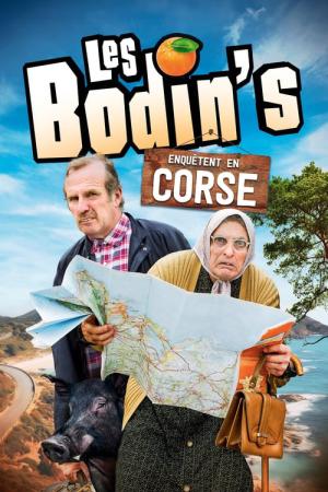 Les Bodin's enquêtent en Corse (2024)