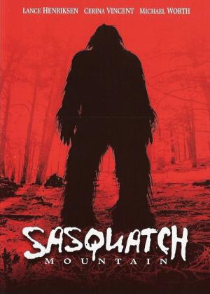 Bigfoot : Attaque en forêt (2006)