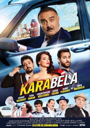 Kara Bela (2015)