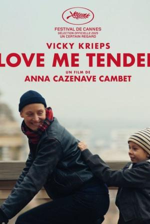 Love Me Tender (2025)