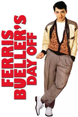 La folle journée de Ferris Bueller (1986)