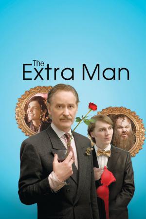 The extra man (2010)