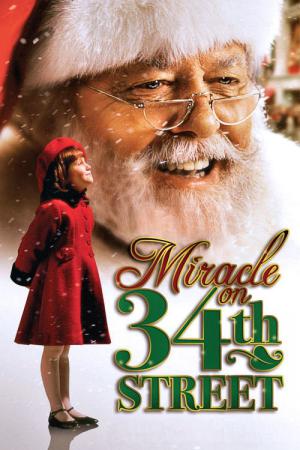 Miracle sur la 34e rue (1994)