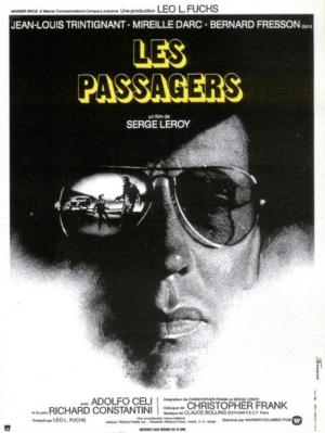 Les Passagers (1977)