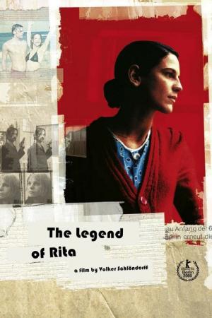 Les Trois vies de Rita Vogt (2000)