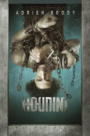 Houdini, l'illusionniste (2014)