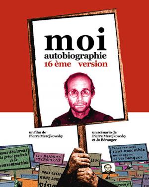 Moi autobiographie, 16ème version (2010)