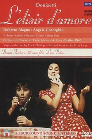 L'élixir d'amour (1996)
