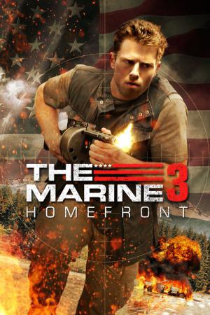The Marine 3 : Homefront (2013)