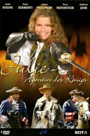 Julie, chevalier de Maupin (2004)