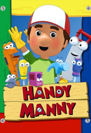 Manny et ses outils (2006)