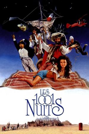 Les 1001 nuits (1990)