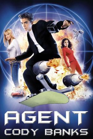 Cody Banks : Agent Secret (2003)
